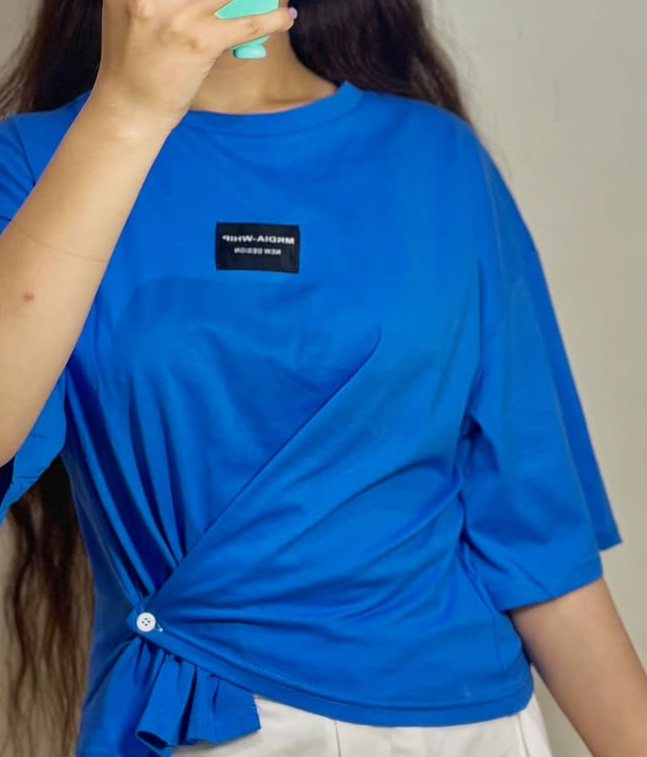 تیشرت وارداتی