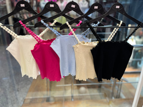 کراپ عروسکی توپی